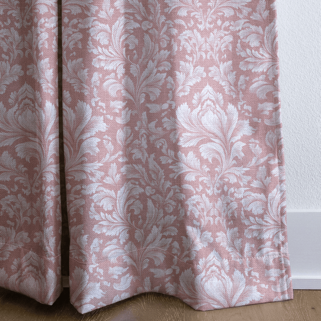 Penelope - Curtain Panel - The Drapery