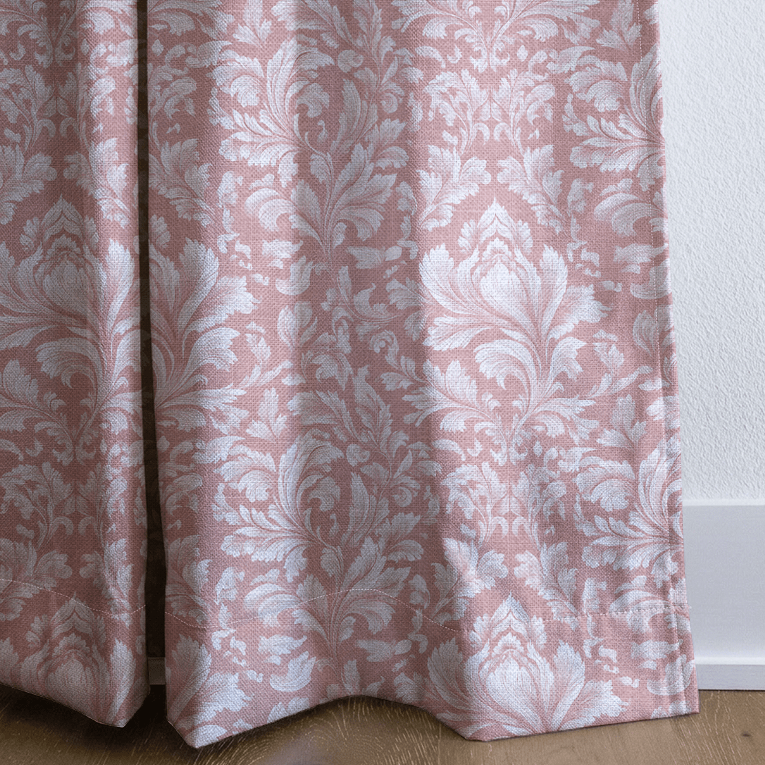 Penelope - Curtain Panel - The Drapery