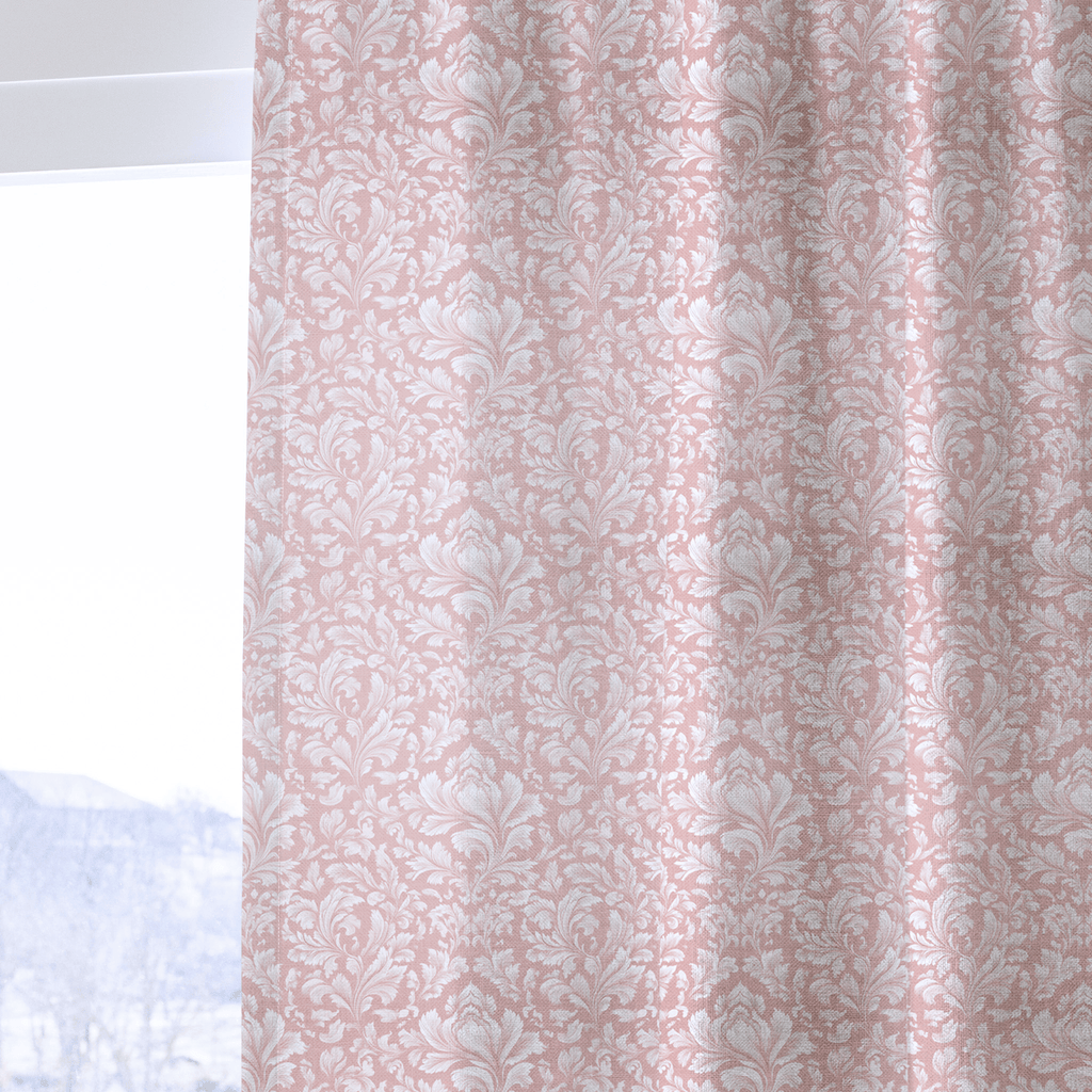Penelope - Curtain Panel - The Drapery