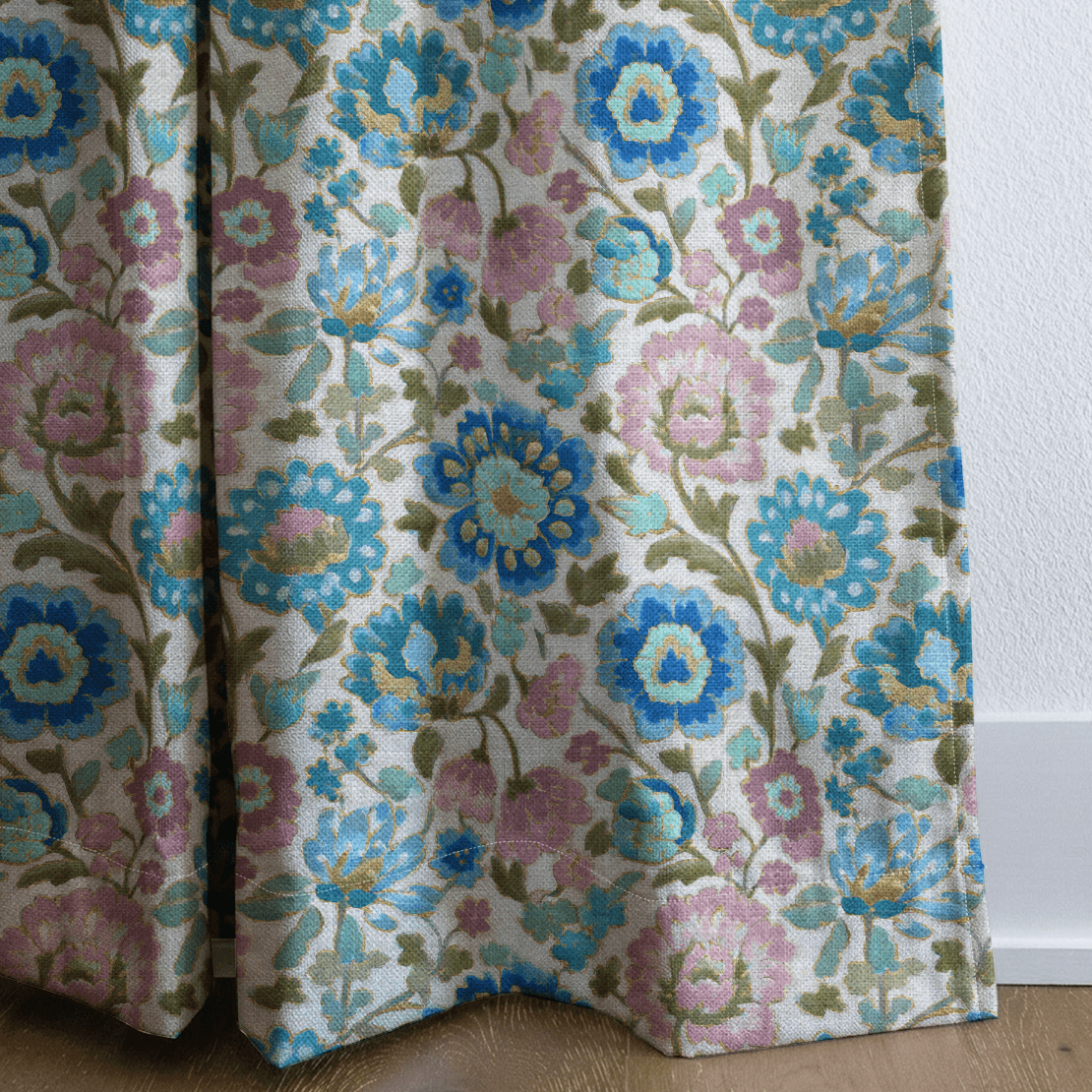 Penelope - Curtain Panel - The Drapery