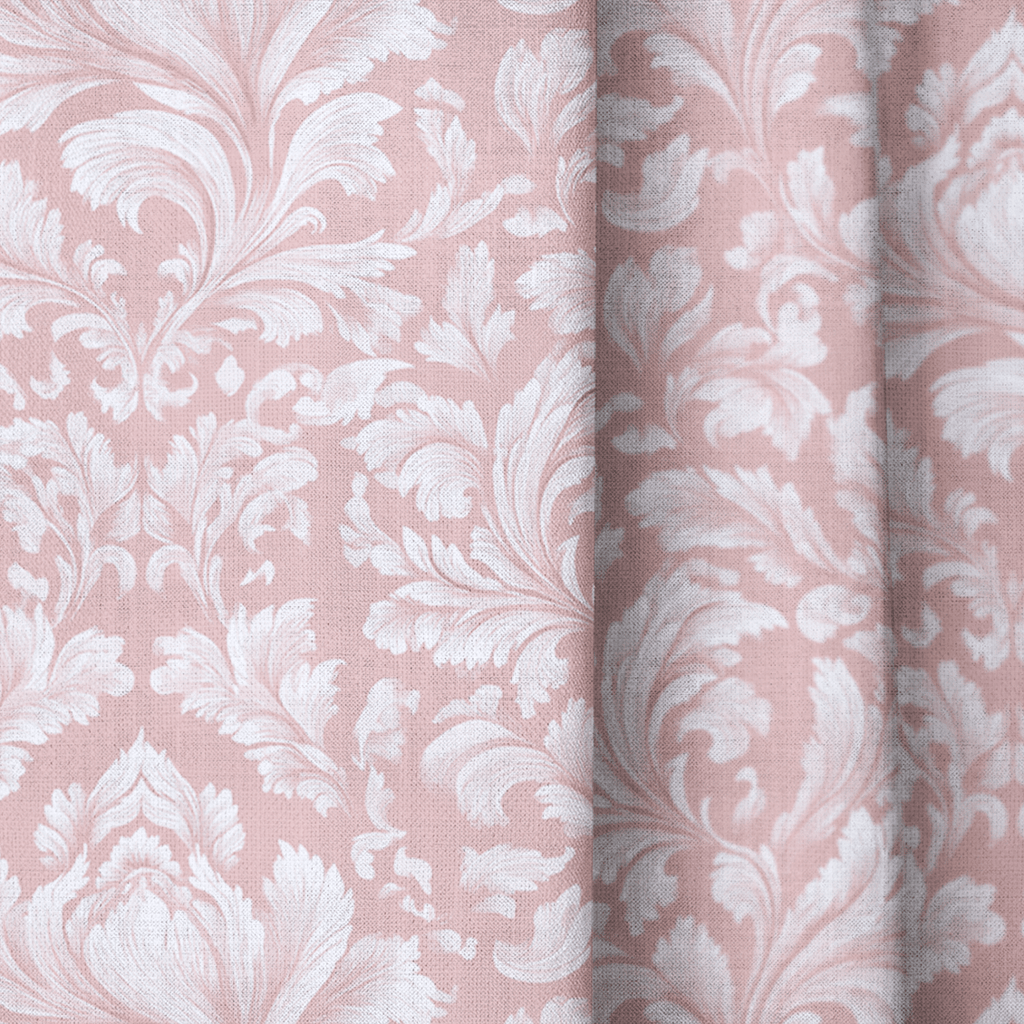 Penelope - Curtain Panel - The Drapery