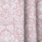 Penelope - Curtain Panel - The Drapery