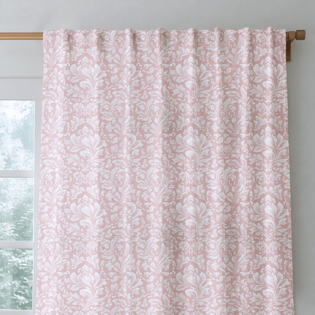 Penelope - Curtain Panel - The Drapery