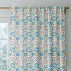 Penelope - Curtain Panel - The Drapery