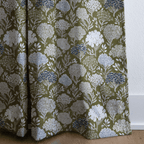 Penned Pippa - Curtain Panel - The Drapery