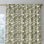 Penned Pippa - Curtain Panel - The Drapery