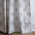 Pennleigh - Curtain Panel - The Drapery