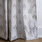 Pennleigh - Curtain Panel - The Drapery