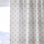 Pennleigh - Curtain Panel - The Drapery