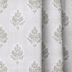 Pennleigh - Curtain Panel - The Drapery