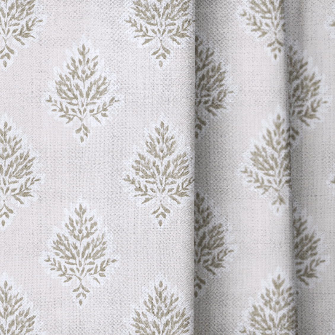 Pennleigh - Curtain Panel - The Drapery