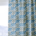 Penny - Curtain Panel - The Drapery