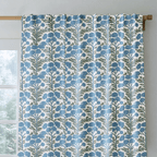 Penny - Curtain Panel - The Drapery