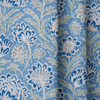 Penny Lane - Curtain Panel - The Drapery