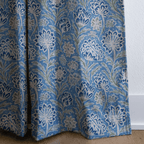 Penny Lane - Curtain Panel - The Drapery