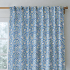 Penny Lane - Curtain Panel - The Drapery