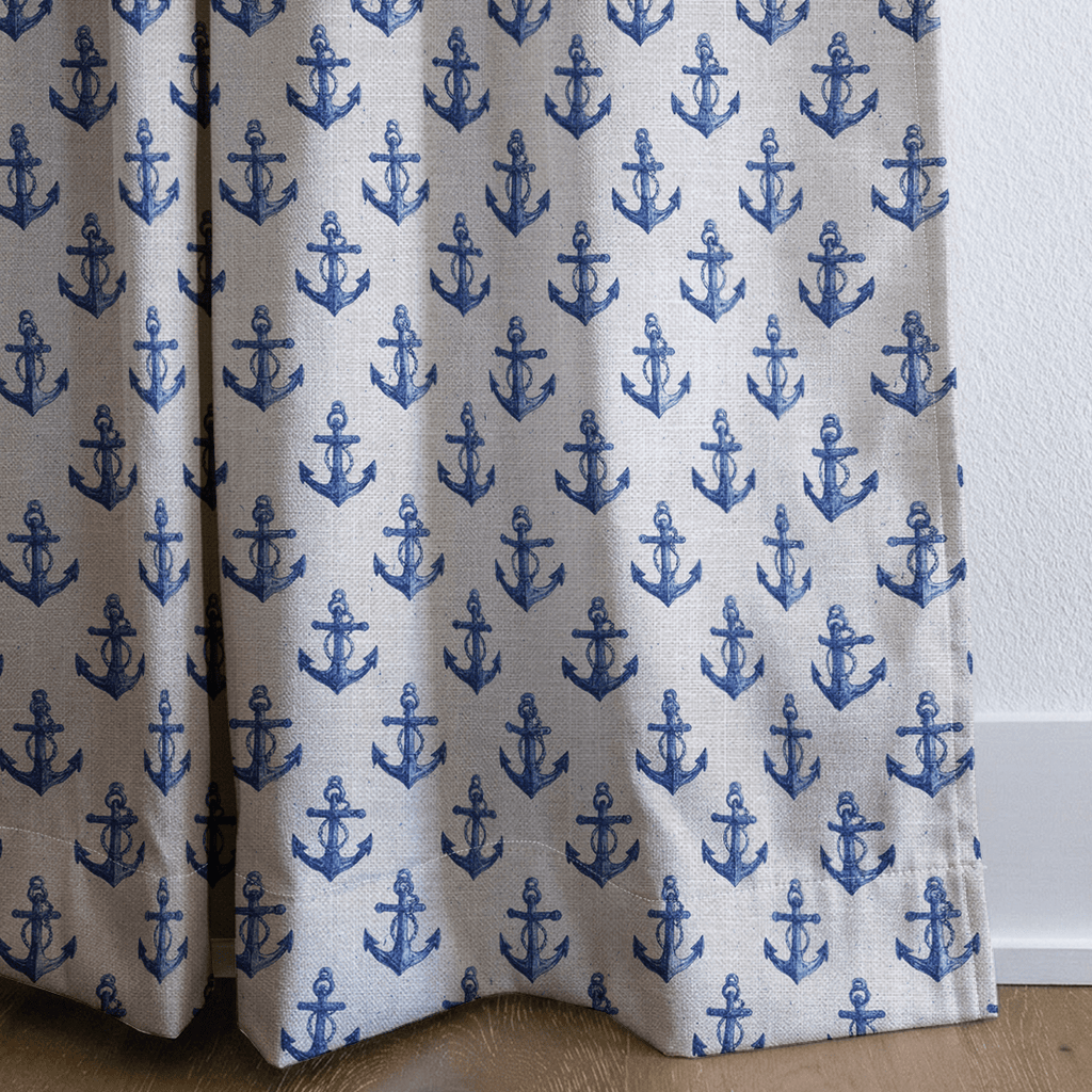 Pensacola - Curtain Panel - The Drapery