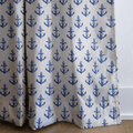 Pensacola - Curtain Panel - The Drapery