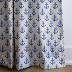 Pensacola - Curtain Panel - The Drapery