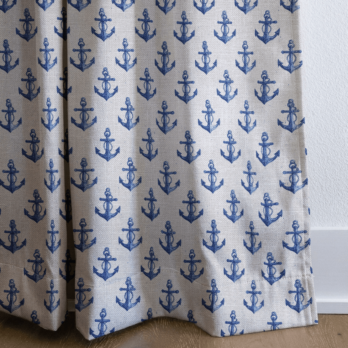 Pensacola - Curtain Panel - The Drapery