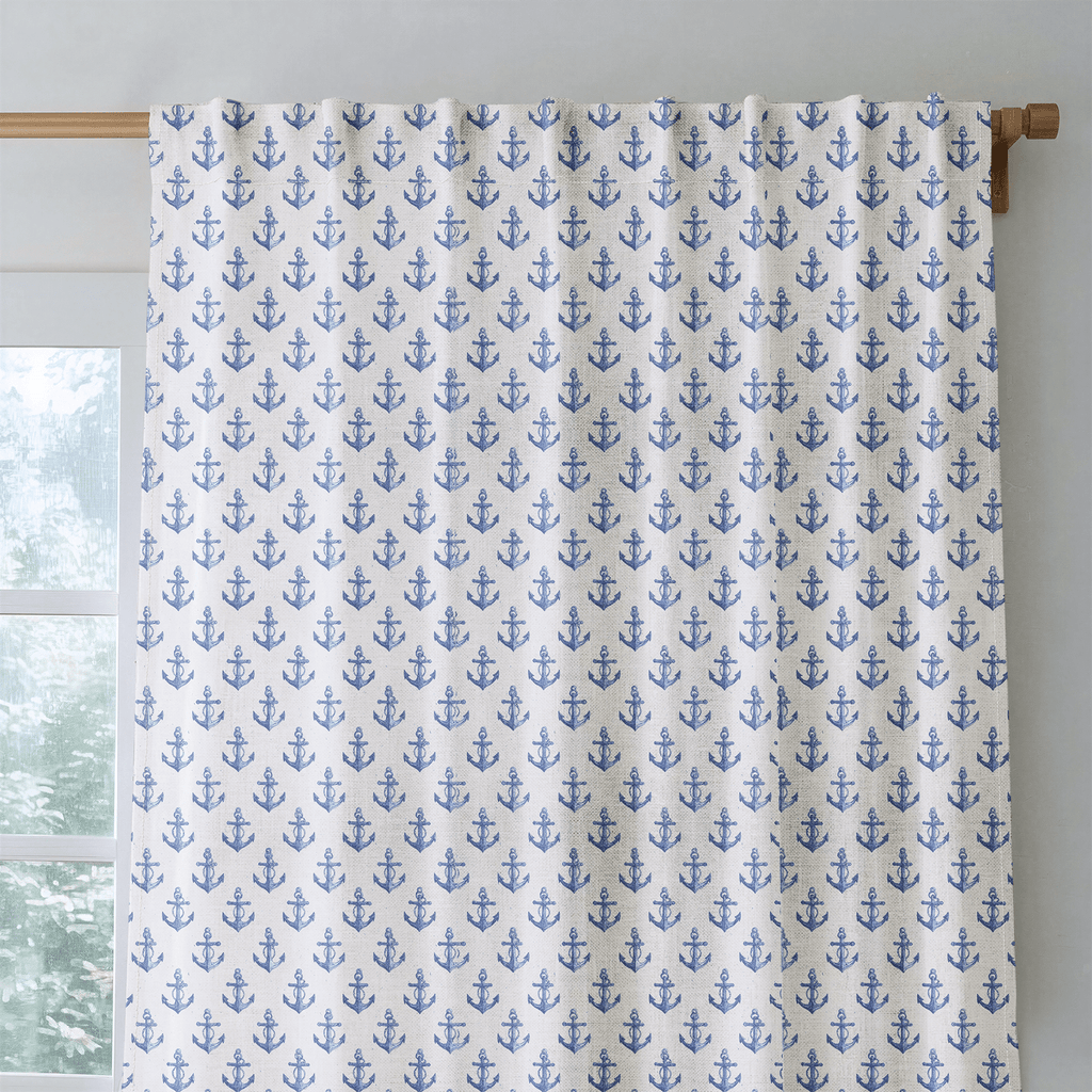 Pensacola - Curtain Panel - The Drapery