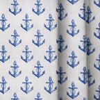 Pensacola - Curtain Panel - The Drapery