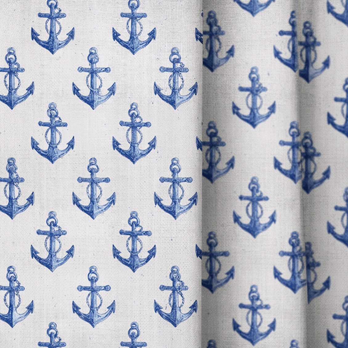 Pensacola - Curtain Panel - The Drapery