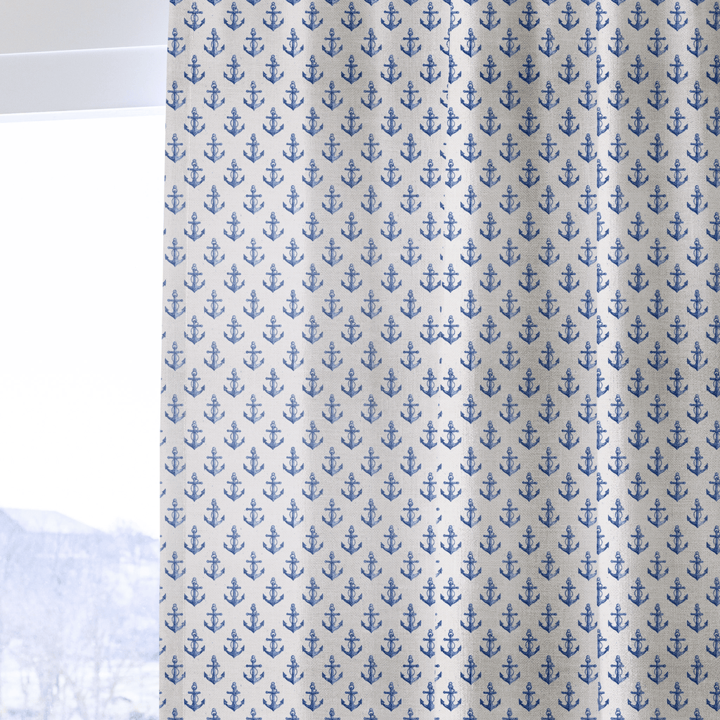 Pensacola - Curtain Panel - The Drapery