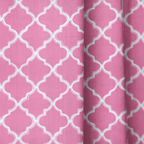 Peony - Curtain Panel - The Drapery