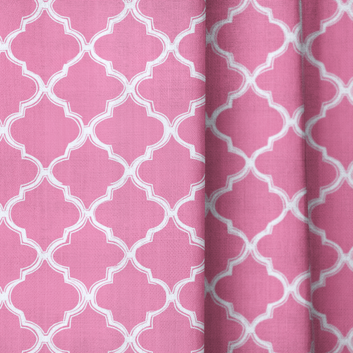 Peony - Curtain Panel - The Drapery