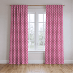 Peony - Curtain Panel - The Drapery