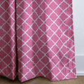 Peony - Curtain Panel - The Drapery
