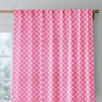 Peony - Curtain Panel - The Drapery