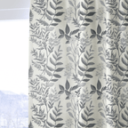 Percival - Curtain Panel - The Drapery