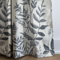 Percival - Curtain Panel - The Drapery