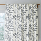 Percival - Curtain Panel - The Drapery