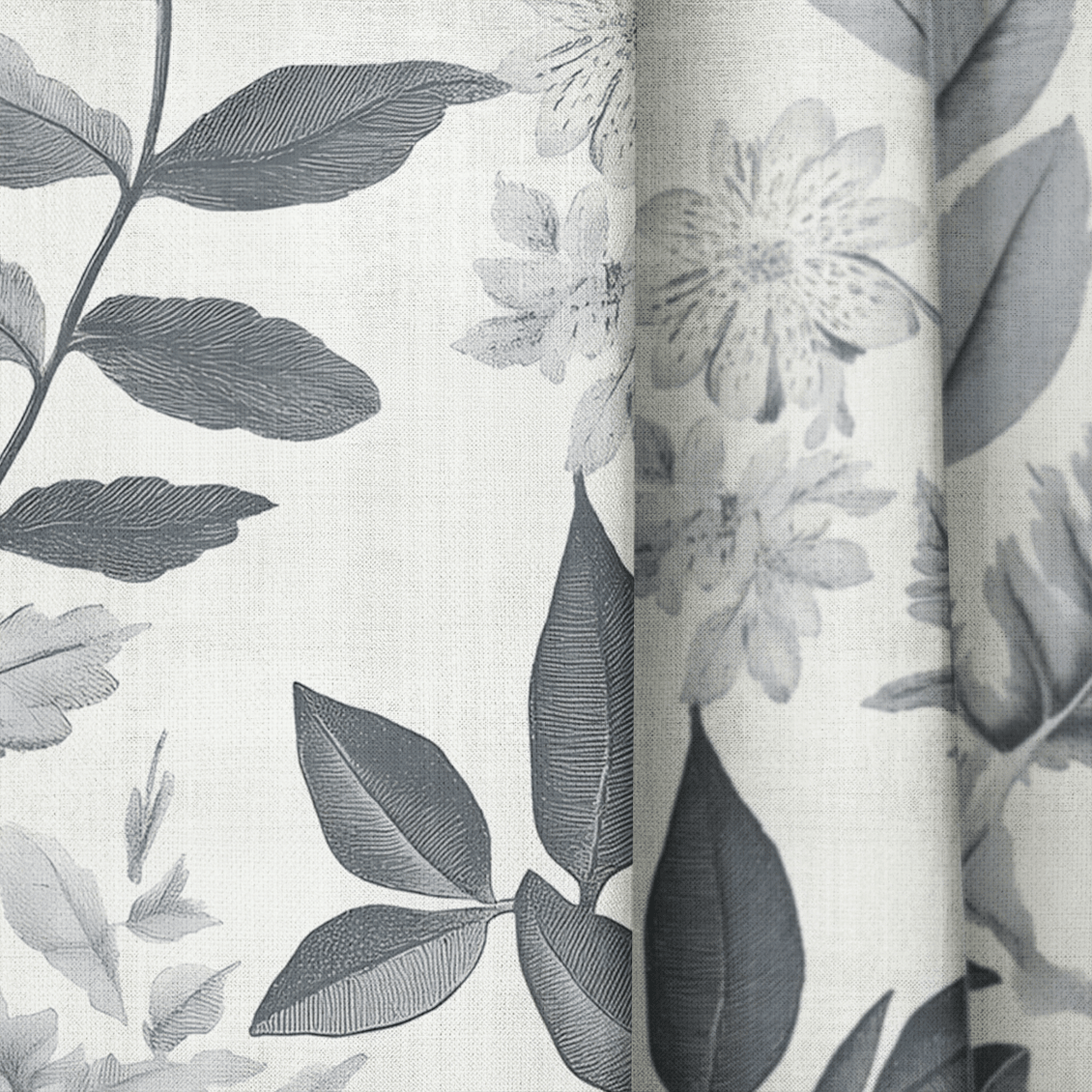 Percival - Curtain Panel - The Drapery