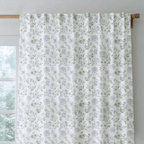 Peregrin Garden - Curtain Panel - The Drapery