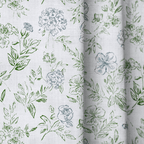 Peregrin Garden - Curtain Panel - The Drapery