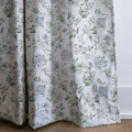 Peregrin Garden - Curtain Panel - The Drapery