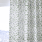 Peregrin Garden - Curtain Panel - The Drapery