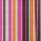 Peregrine Stripes - Curtain Panel - The Drapery