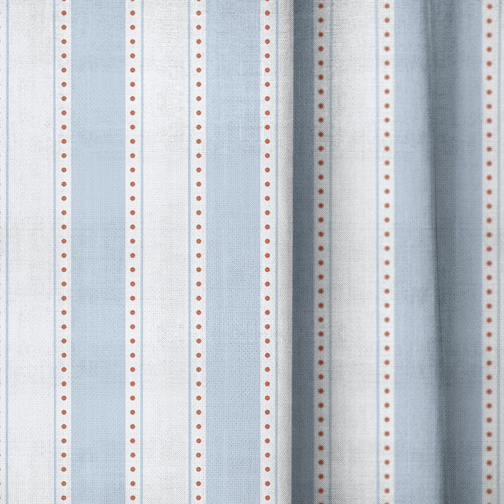 Persephone - Curtain Panel - The Drapery