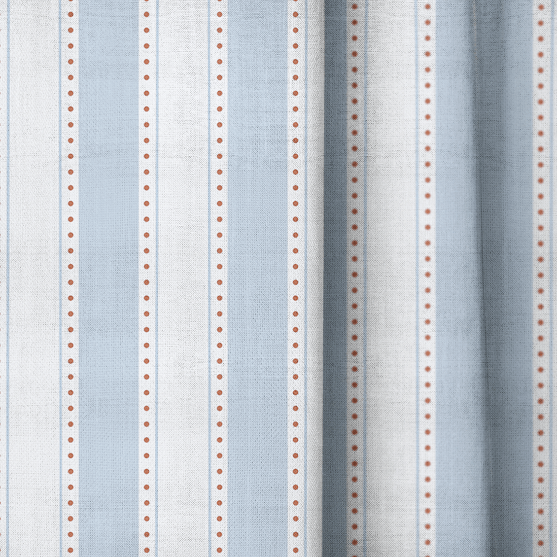 Persephone - Curtain Panel - The Drapery