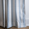 Persephone - Curtain Panel - The Drapery