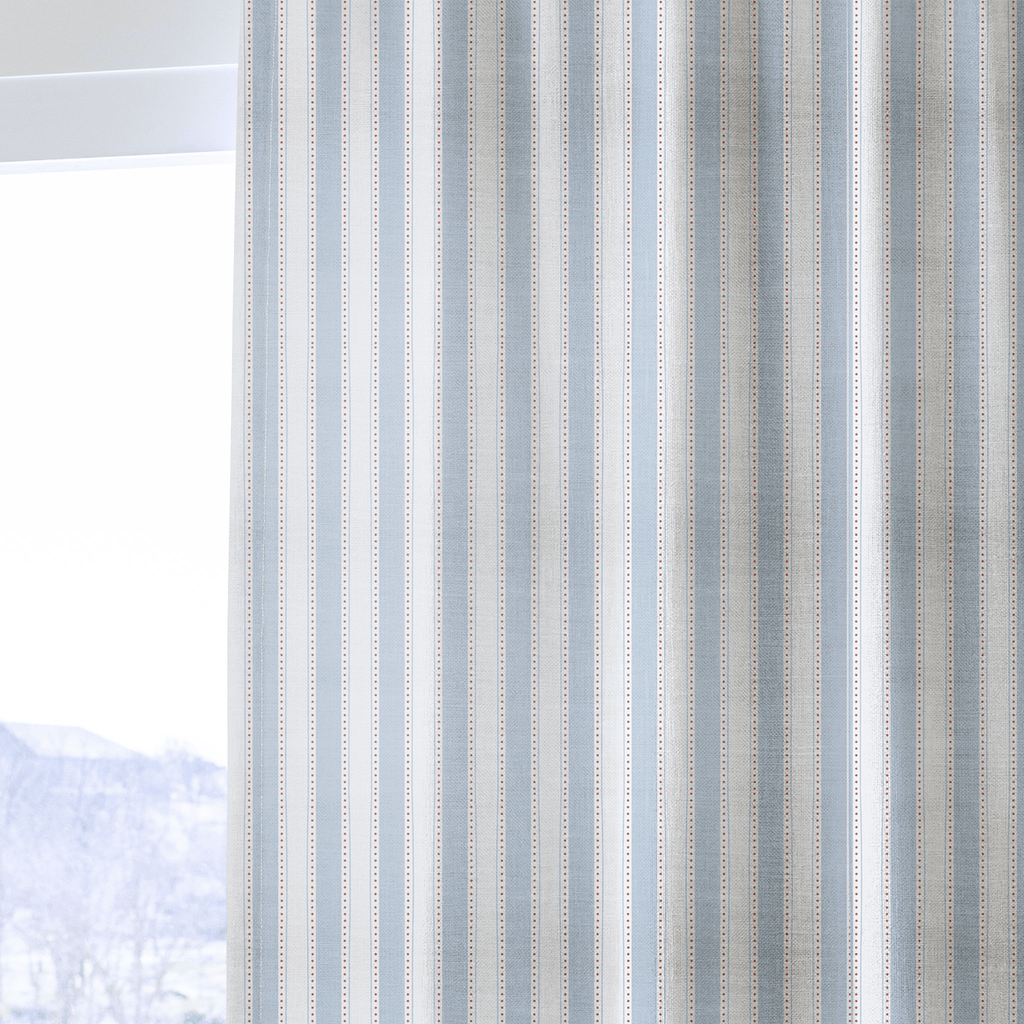 Persephone - Curtain Panel - The Drapery