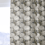 Petal Parade - Curtain Panel - The Drapery