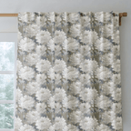 Petal Parade - Curtain Panel - The Drapery