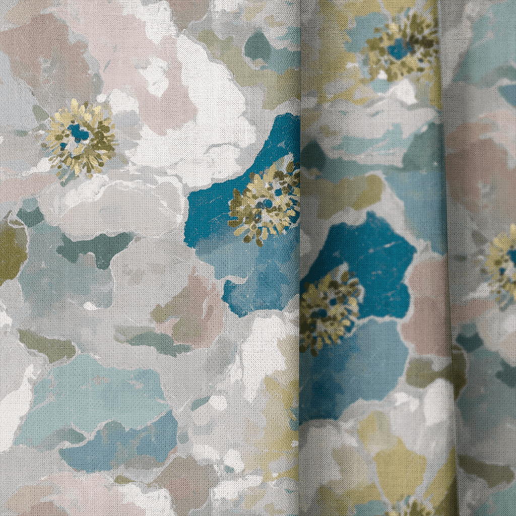 Petal Press - The Drapery