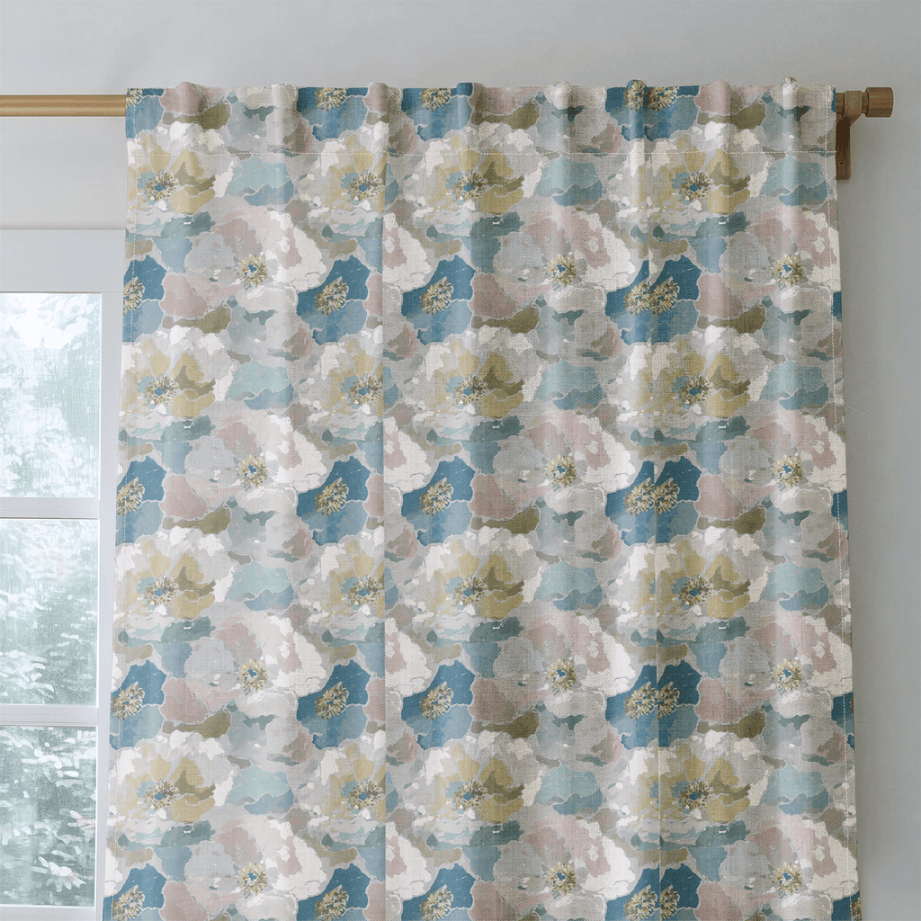 Petal Press - The Drapery